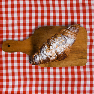 Almond Croissant